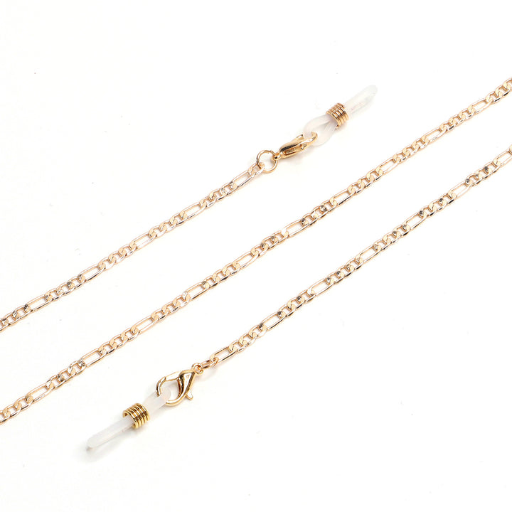 Lightweight Metal Eyewear Chain Kalsten