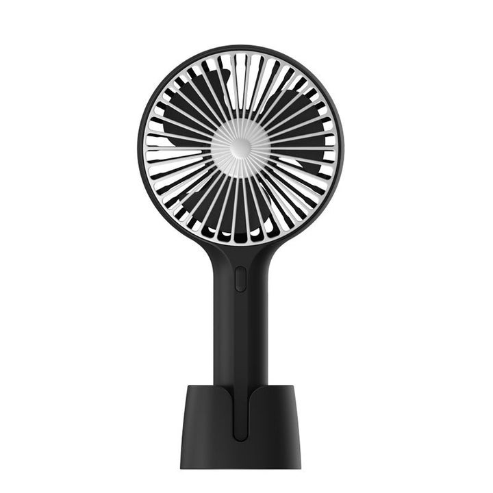 Unisex Ergonomic Handheld Cooling Fan Kalsten