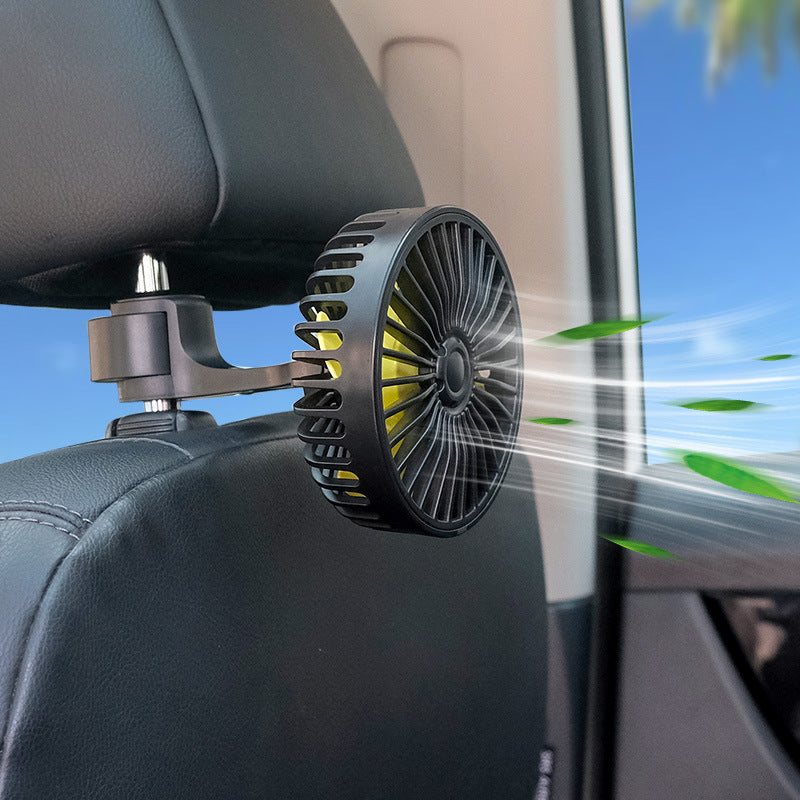 Unisex Portable Table Fan Kalsten