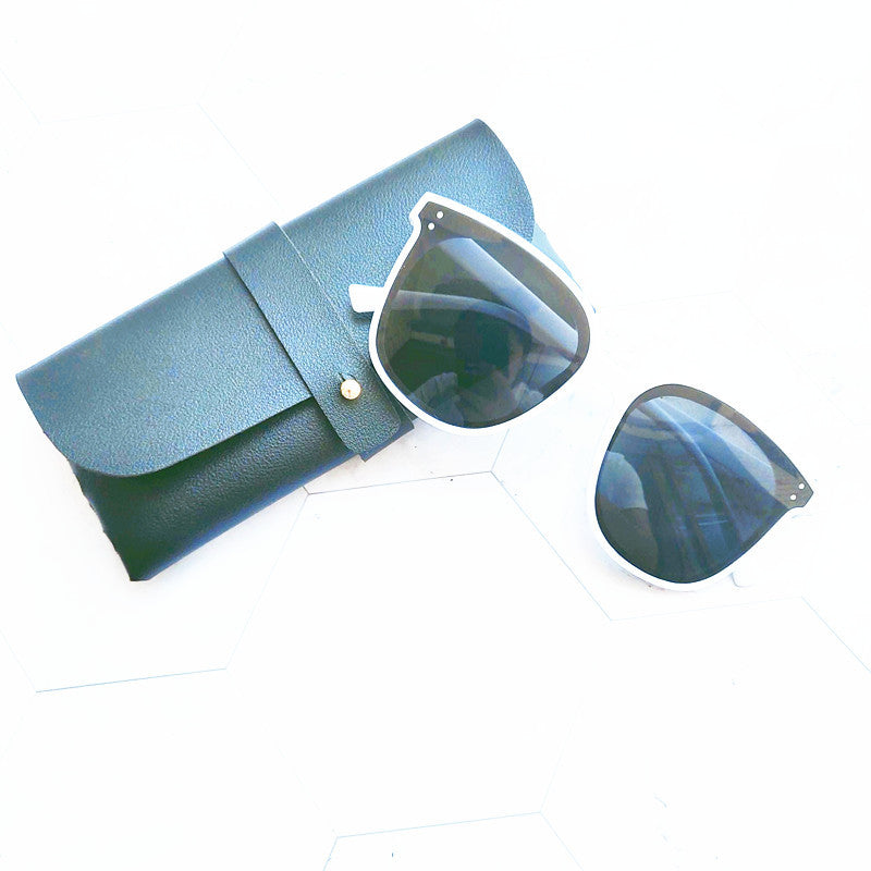 Premium Eyewear Storage Case Kalsten