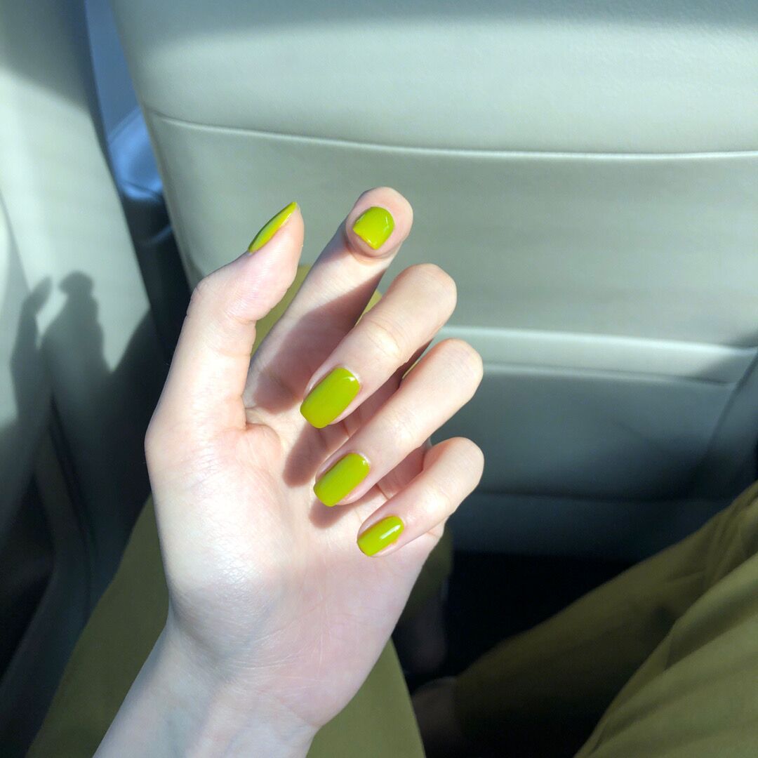 Nail Art Kalsten