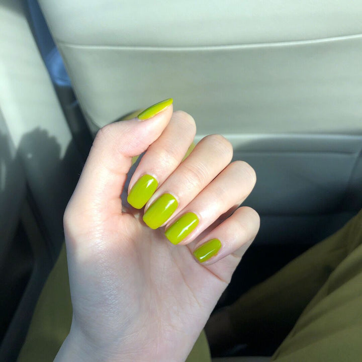Nail Art Kalsten