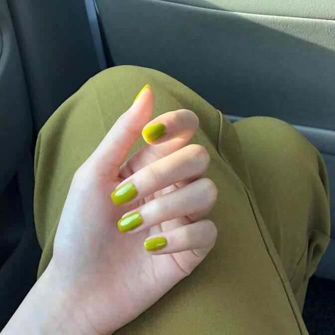 Nail Art Kalsten