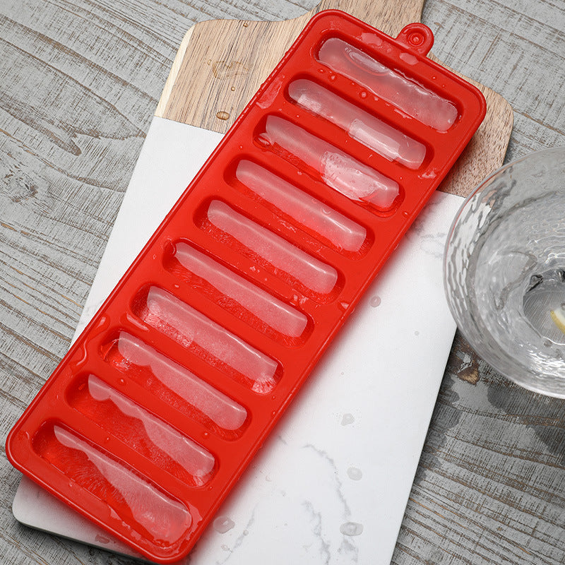 Silicone Ice Pop Maker Tray Kalsten