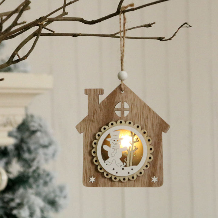 Decorative Star Hanging Ornament Kalsten