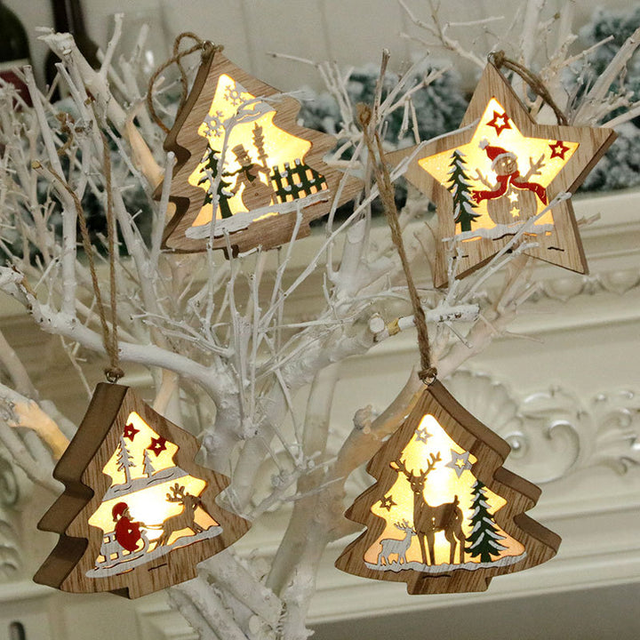 Decorative Star Kalsten