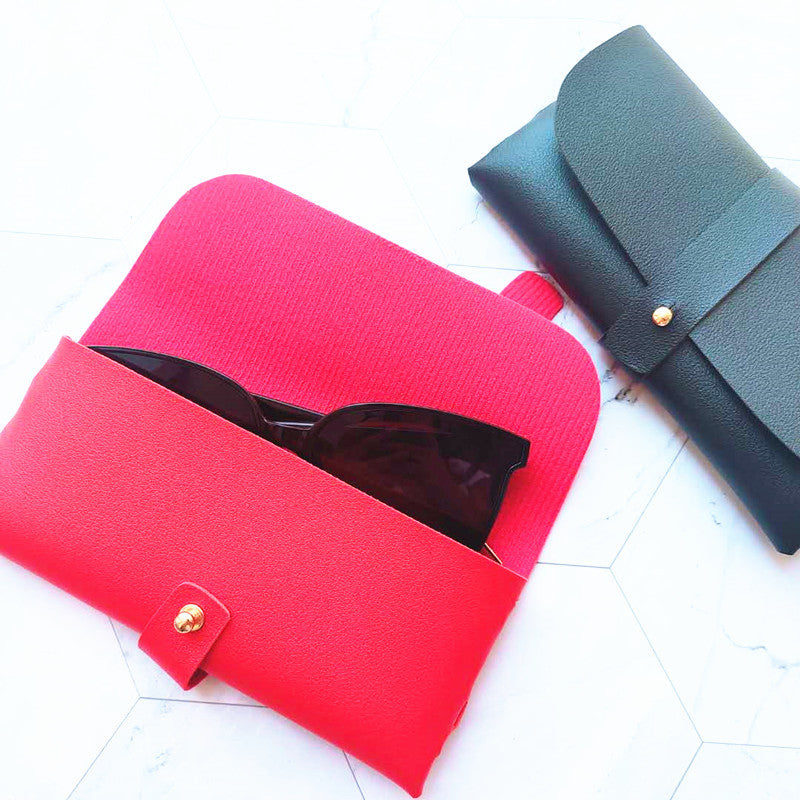 Premium Eyewear Storage Case Kalsten