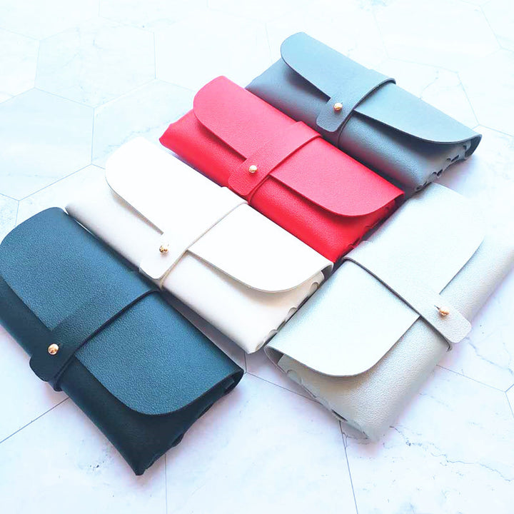 Premium Eyewear Storage Case Kalsten