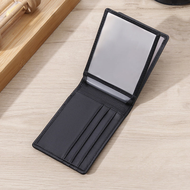 Leather Wallet kalsten