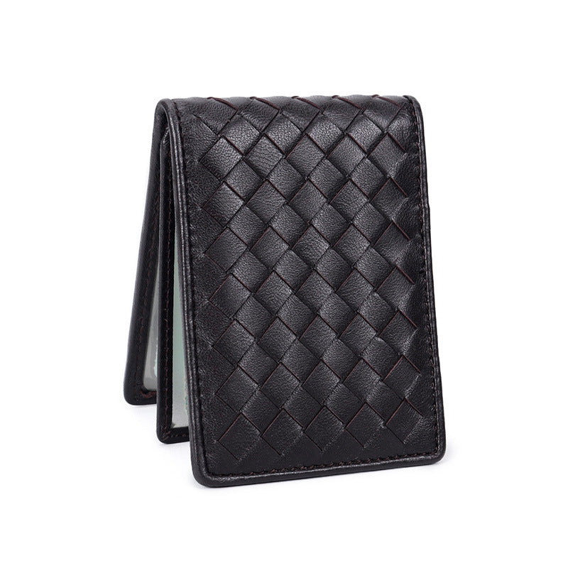 Leather Wallet kalsten