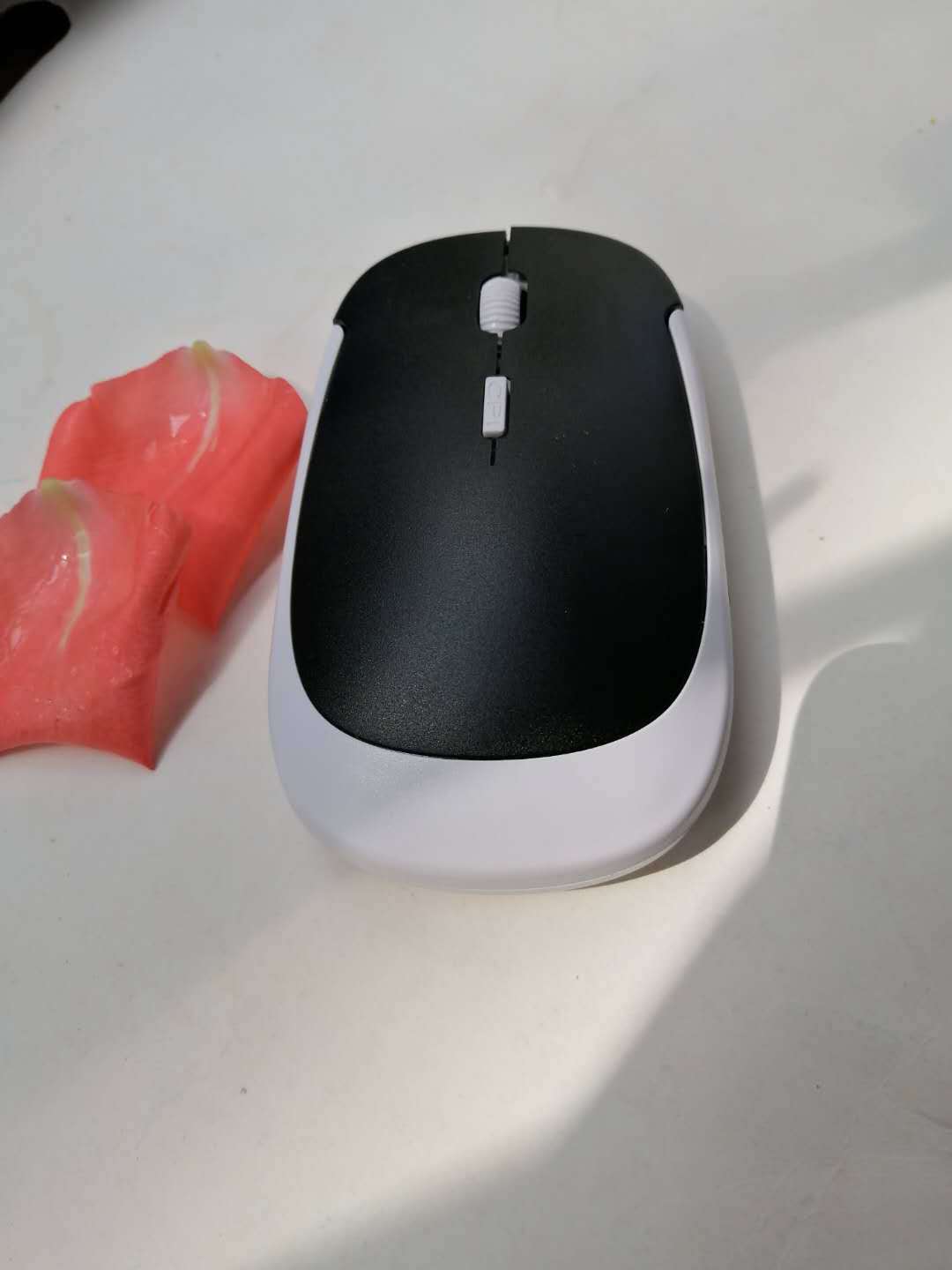 Ergonomic Wireless Mouse Kalsten