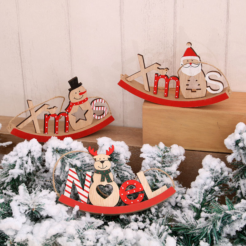 Decorative Christmas Ornament Kalsten