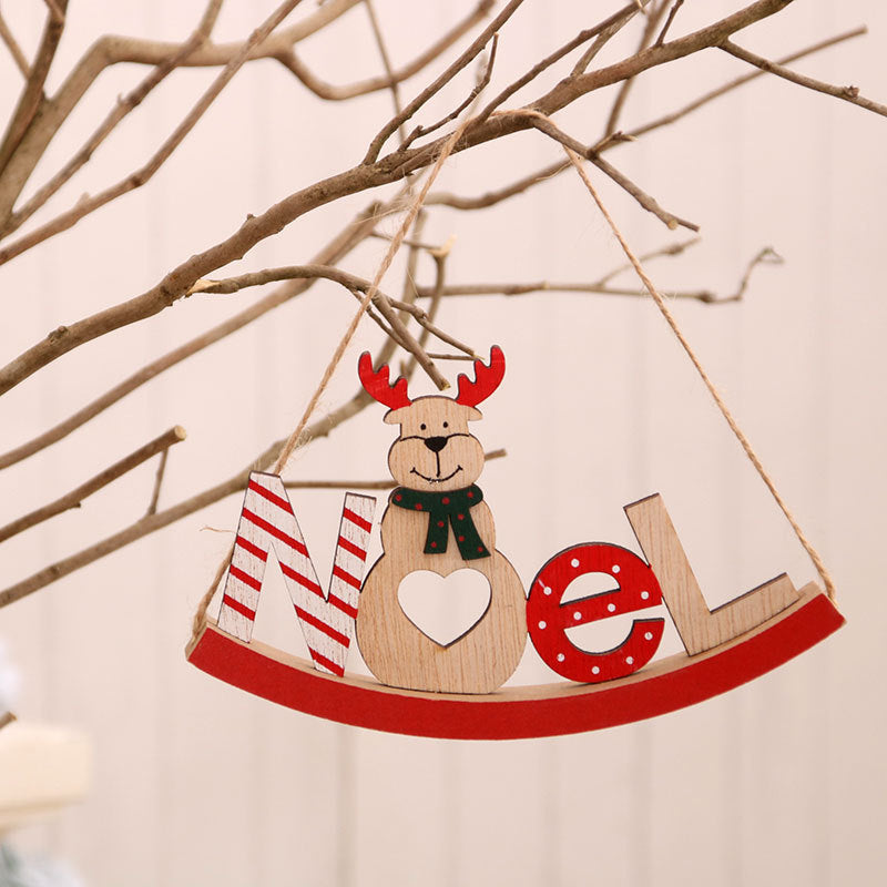 Decorative Christmas Ornament Kalsten