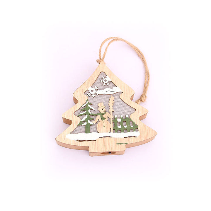 Decorative Star Kalsten