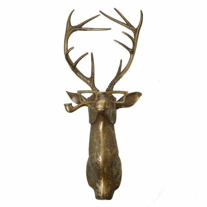 Kalsten | Unique Wall Decoration Animal Head for Home