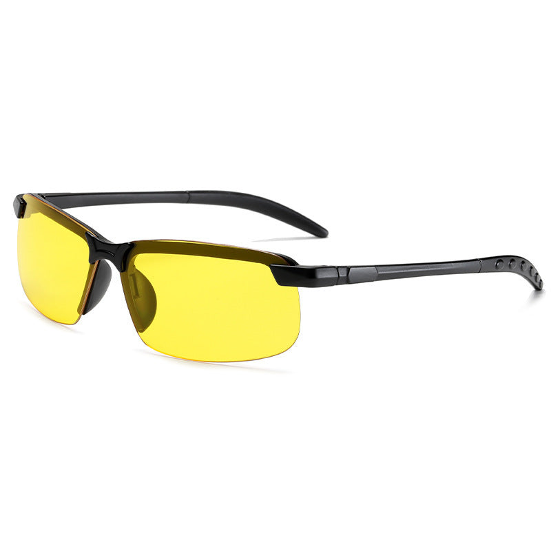 Lightweight Sports Sunglasses Kalsten