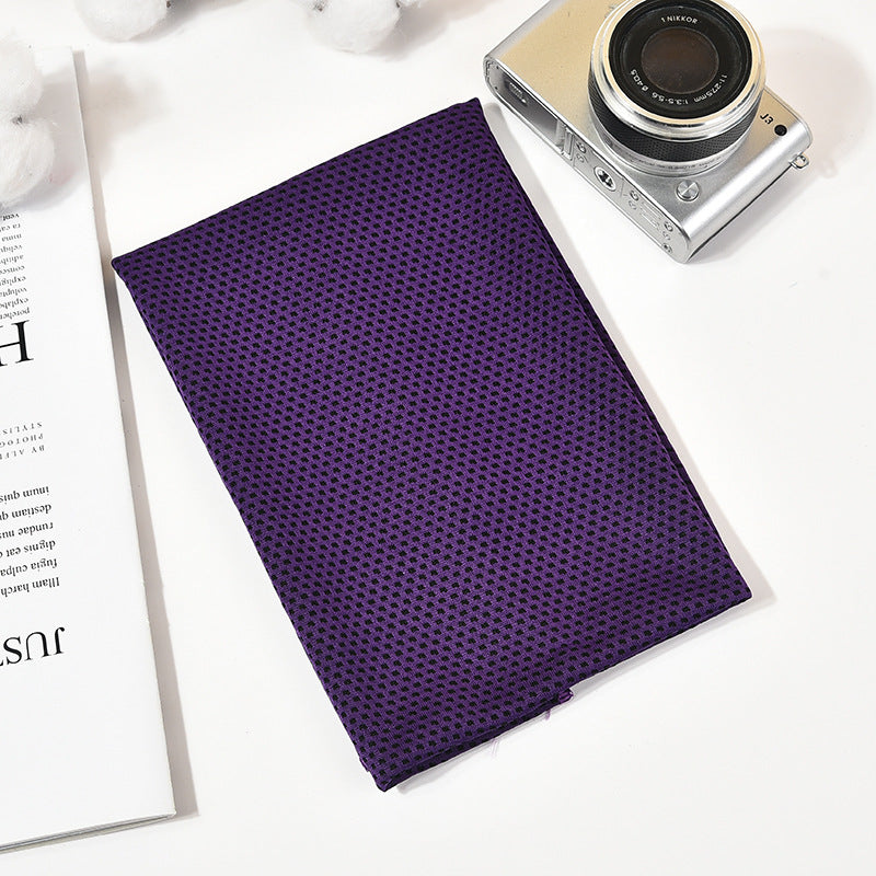 Women Neoprene Laptop Sleeve with Breathable Mesh Coating Kalsten