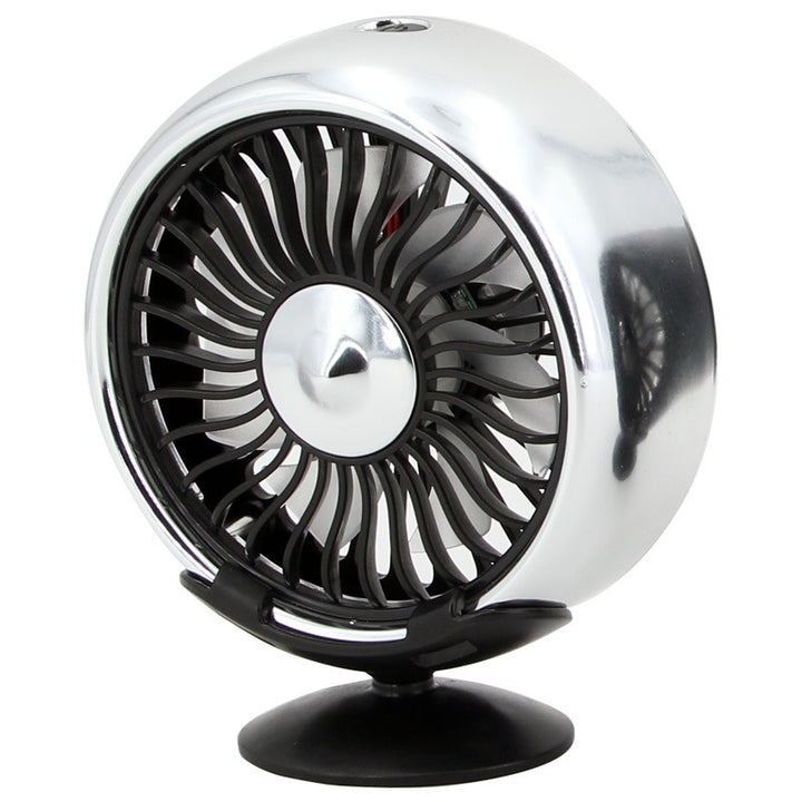 Compact Desk Cooling Fan Kalsten