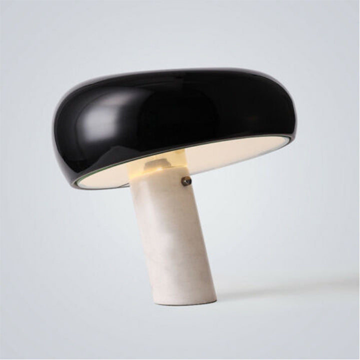 Stylish Modern Table Lamp with Sleek Base