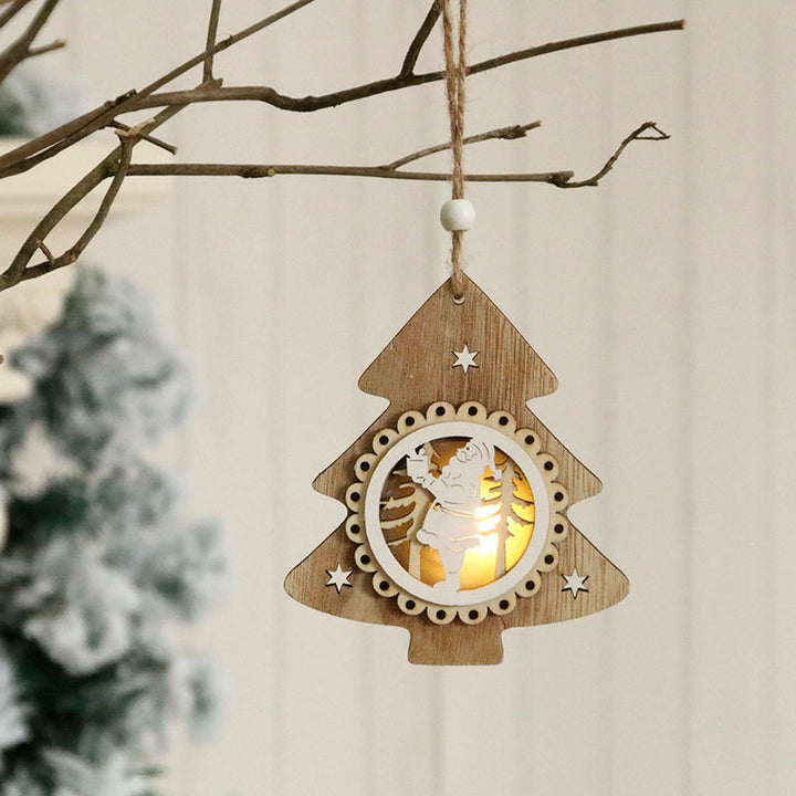 Decorative Star Hanging Ornament Kalsten