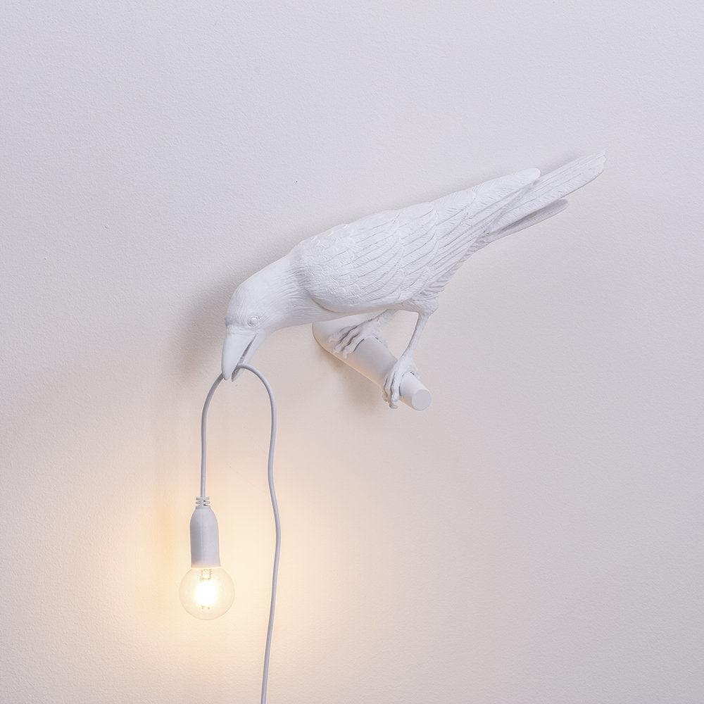 Kalsten | Bird Wall Light