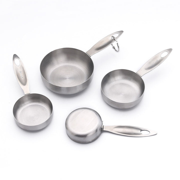 Precision Metal Measuring Cups Kalsten