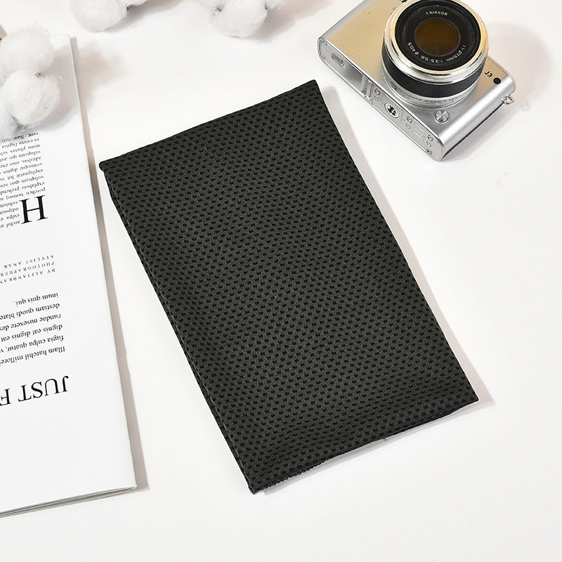 Women Neoprene Laptop Sleeve with Breathable Mesh Coating Kalsten