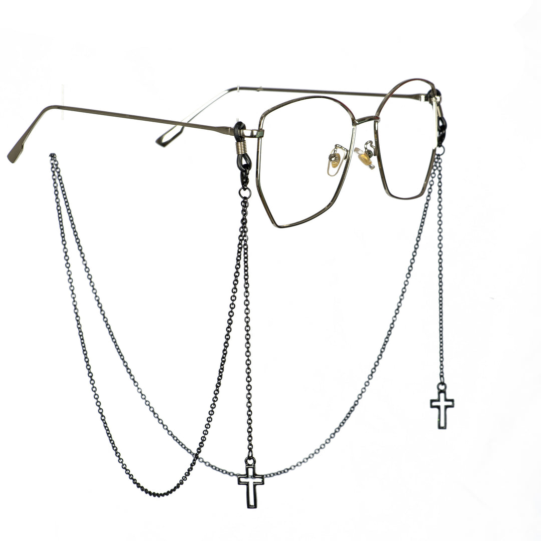 Fashion Eyewear Chain Kalsten