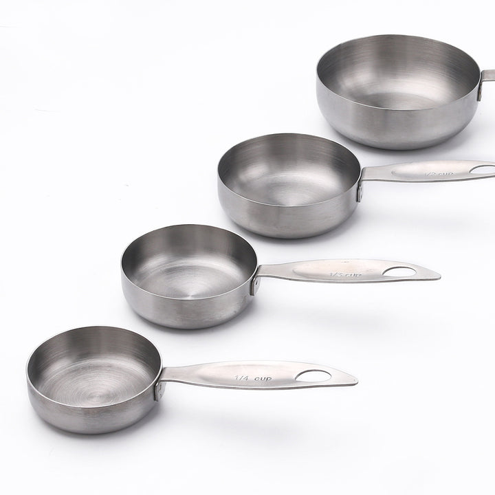 Precision Metal Measuring Cups Kalsten