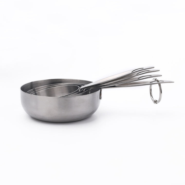 Precision Metal Measuring Cups Kalsten