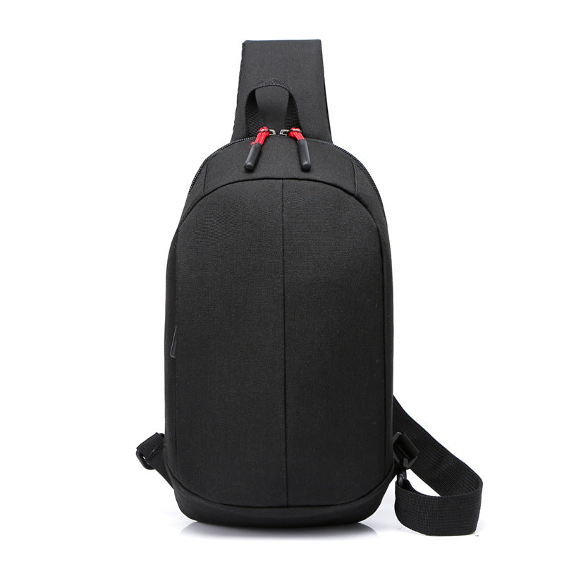 Compact Crossbody Sling Bag kalsten