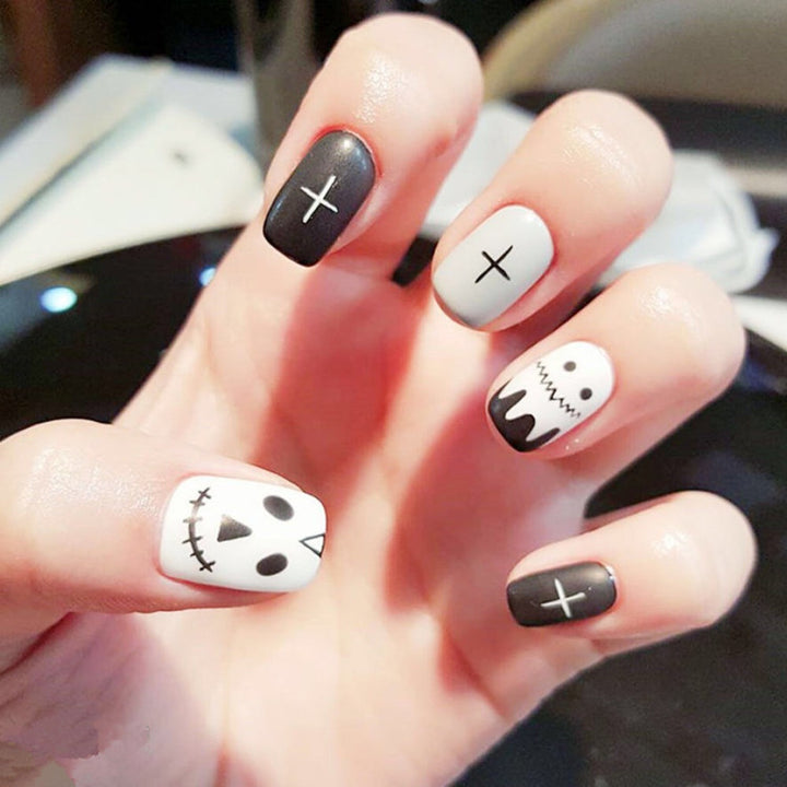 Creative nail designs Kalsten
