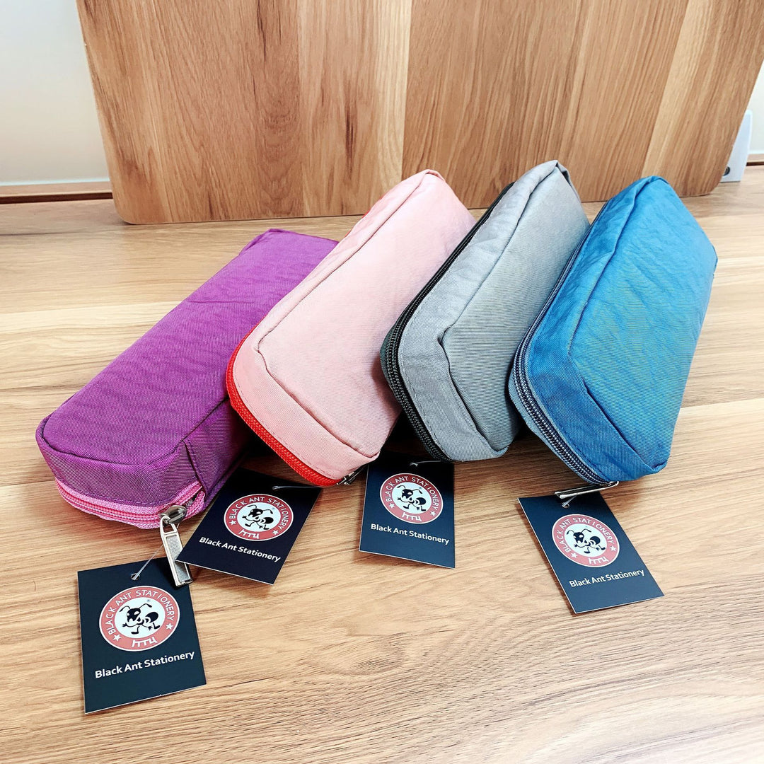 Durable Rectangular Pencil Case