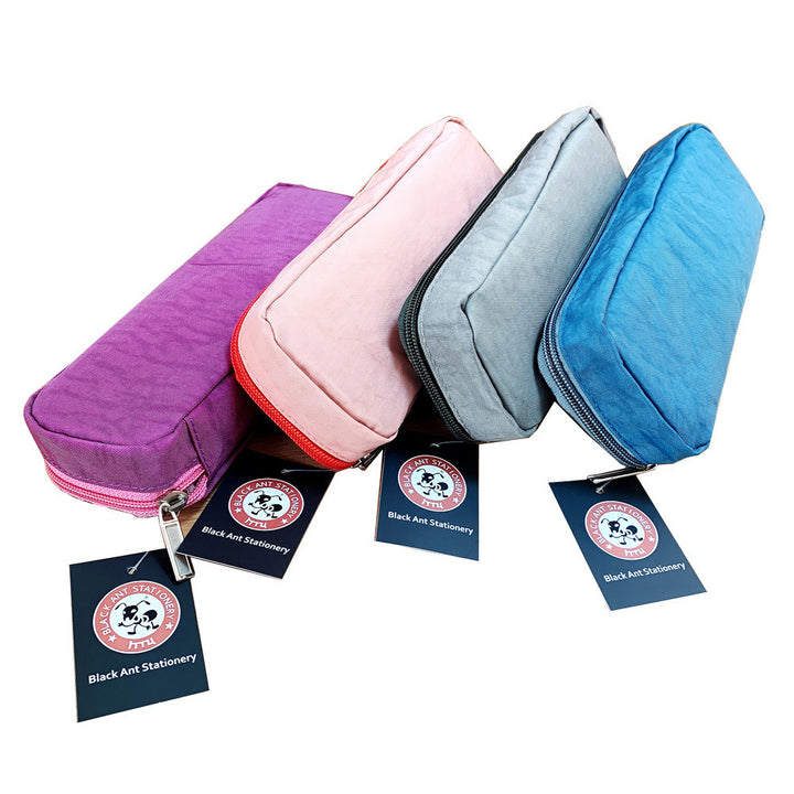 Durable Rectangular Pencil Case