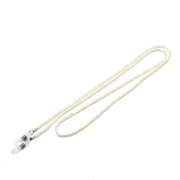 Elegant Pearl Eyewear Chain Kalsten