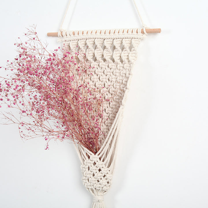 Macramé Decorative Wall Hanging Kalsten