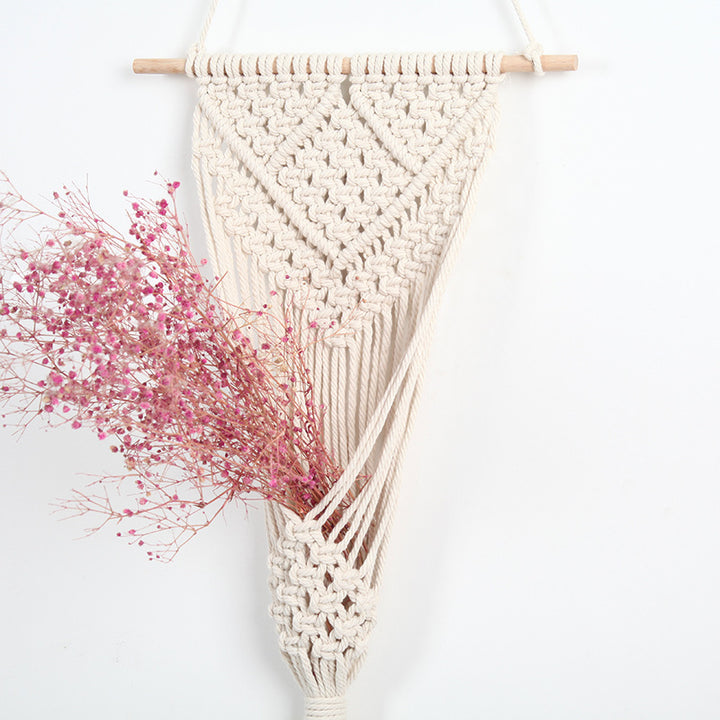 Macramé Decorative Wall Hanging Kalsten