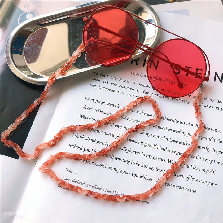 Stylish Eyewear Retainer Chain Kalsten