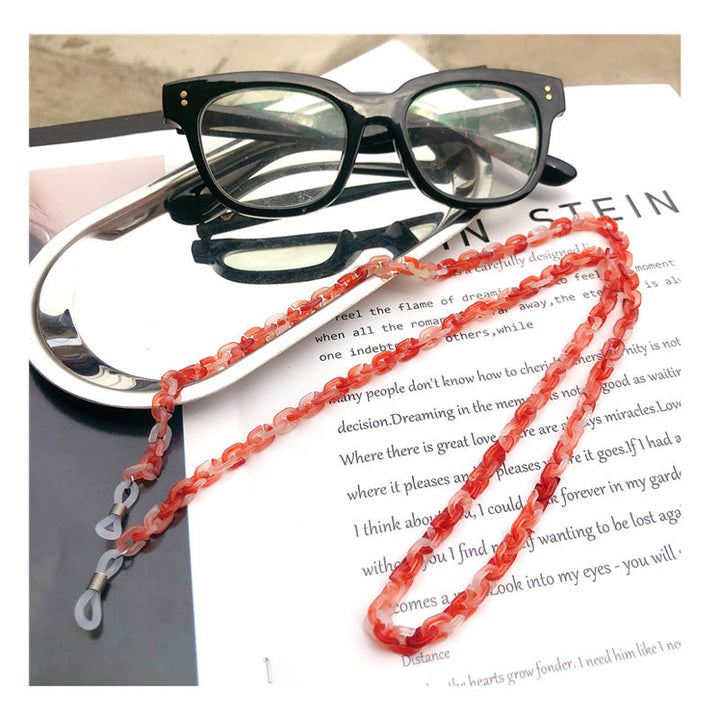 Stylish Eyewear Retainer Chain Kalsten
