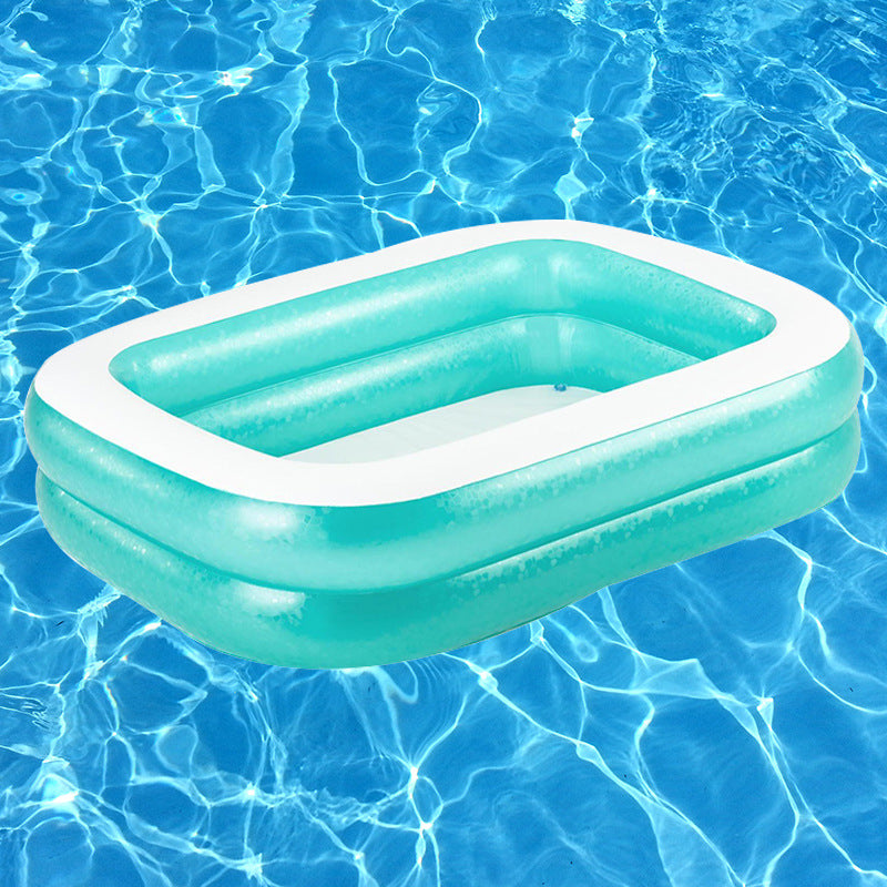 Women Inflatable Paddling Pool Kalsten