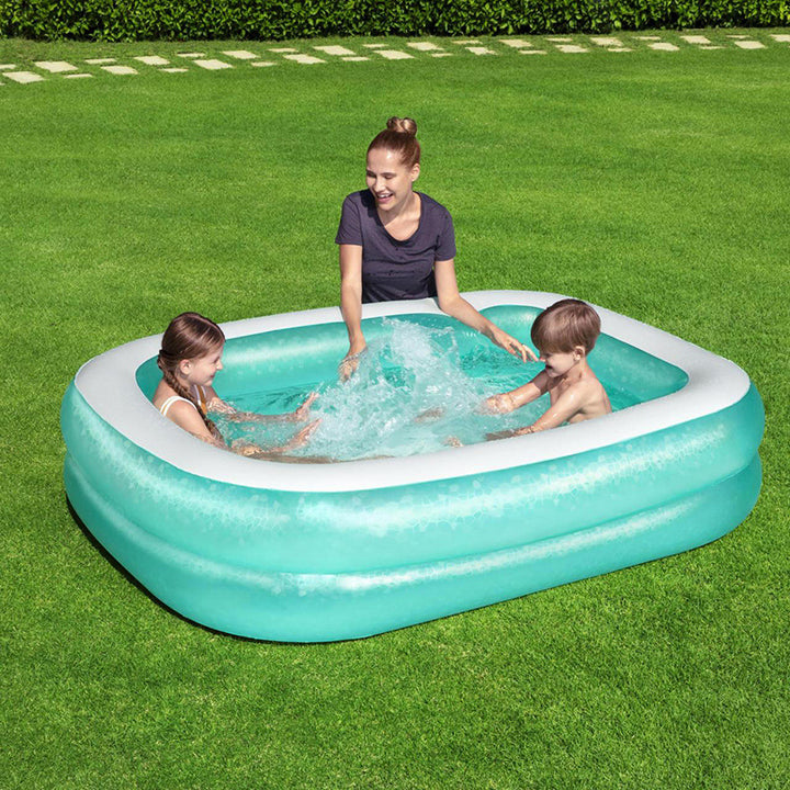 Women Inflatable Paddling Pool Kalsten