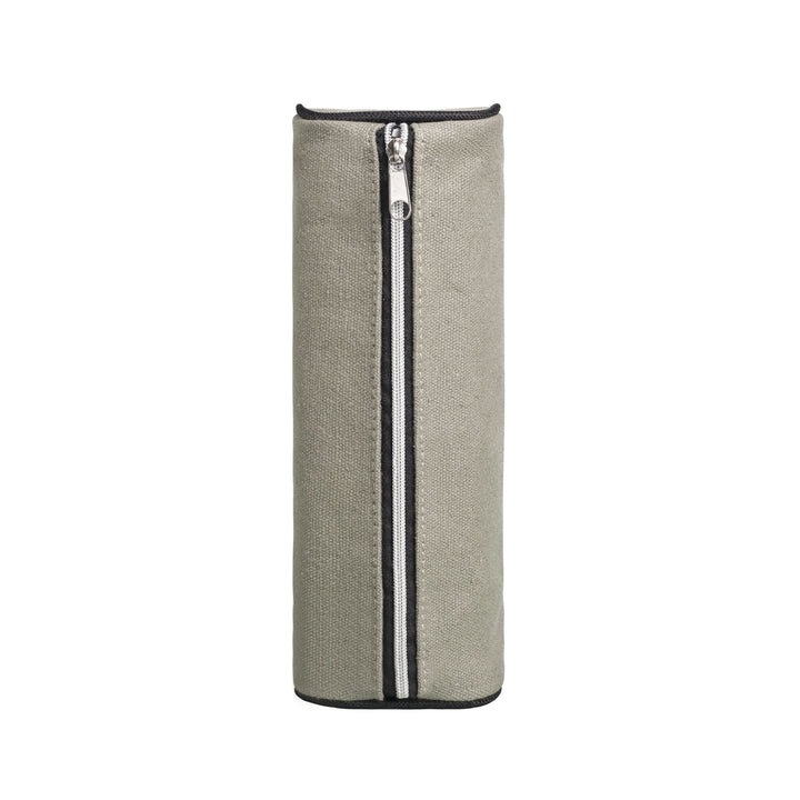 Adjustable Zippered Multi-Purpose Pencil Organizer