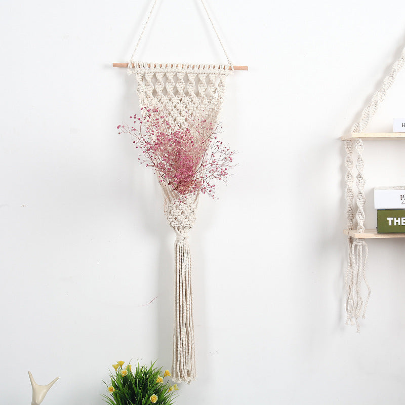Macramé Decorative Wall Hanging Kalsten