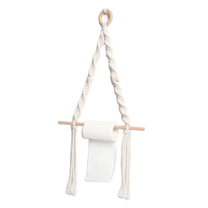 Macramé Wall Hanging Planter Holder Kalsten