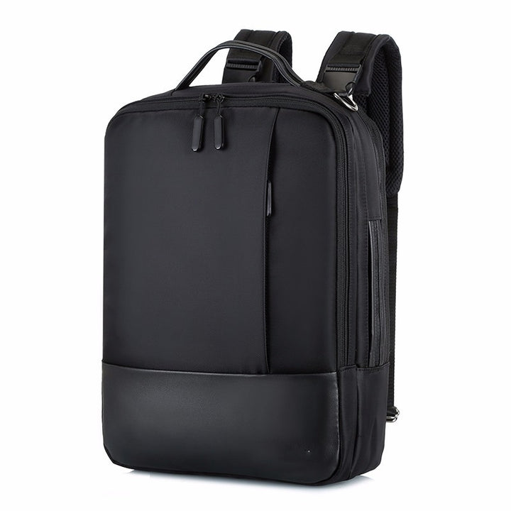 Tech-Integrated Charging Backpack Kalsten