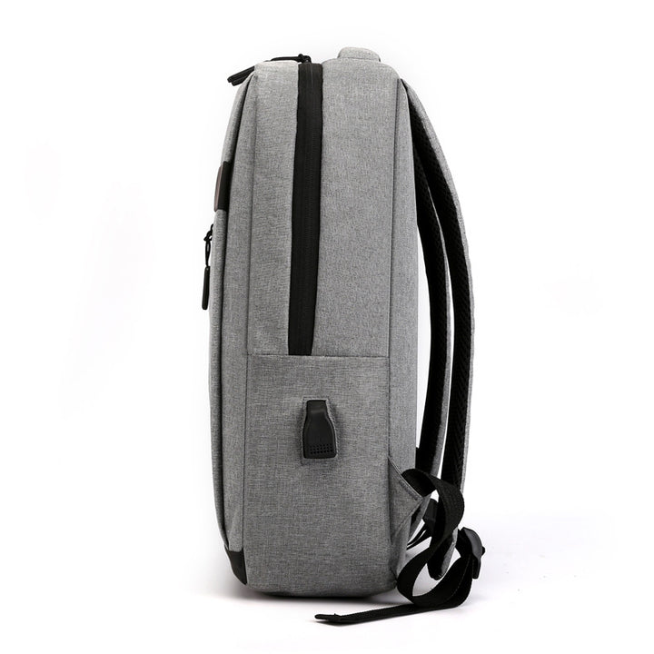 Professional Slim Laptop Backpack Kalsten
