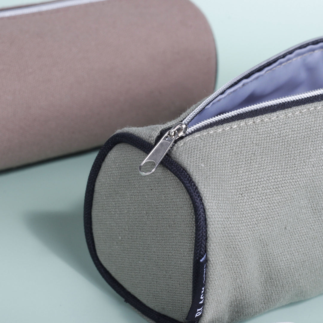 Adjustable Zippered Multi-Purpose Pencil Organizer