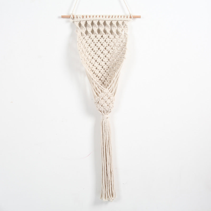 Macramé Decorative Wall Hanging Kalsten