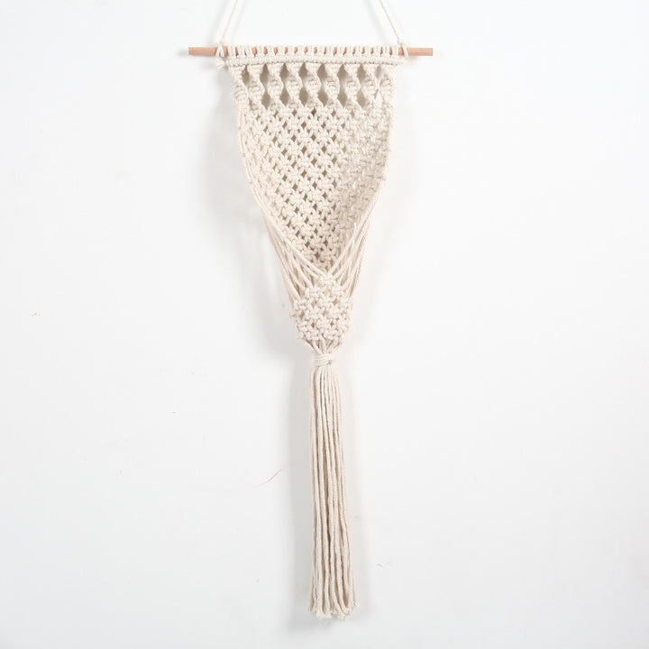 Macramé Decorative Wall Hanging Kalsten
