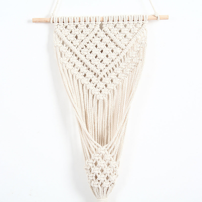 Macramé Decorative Wall Hanging Kalsten